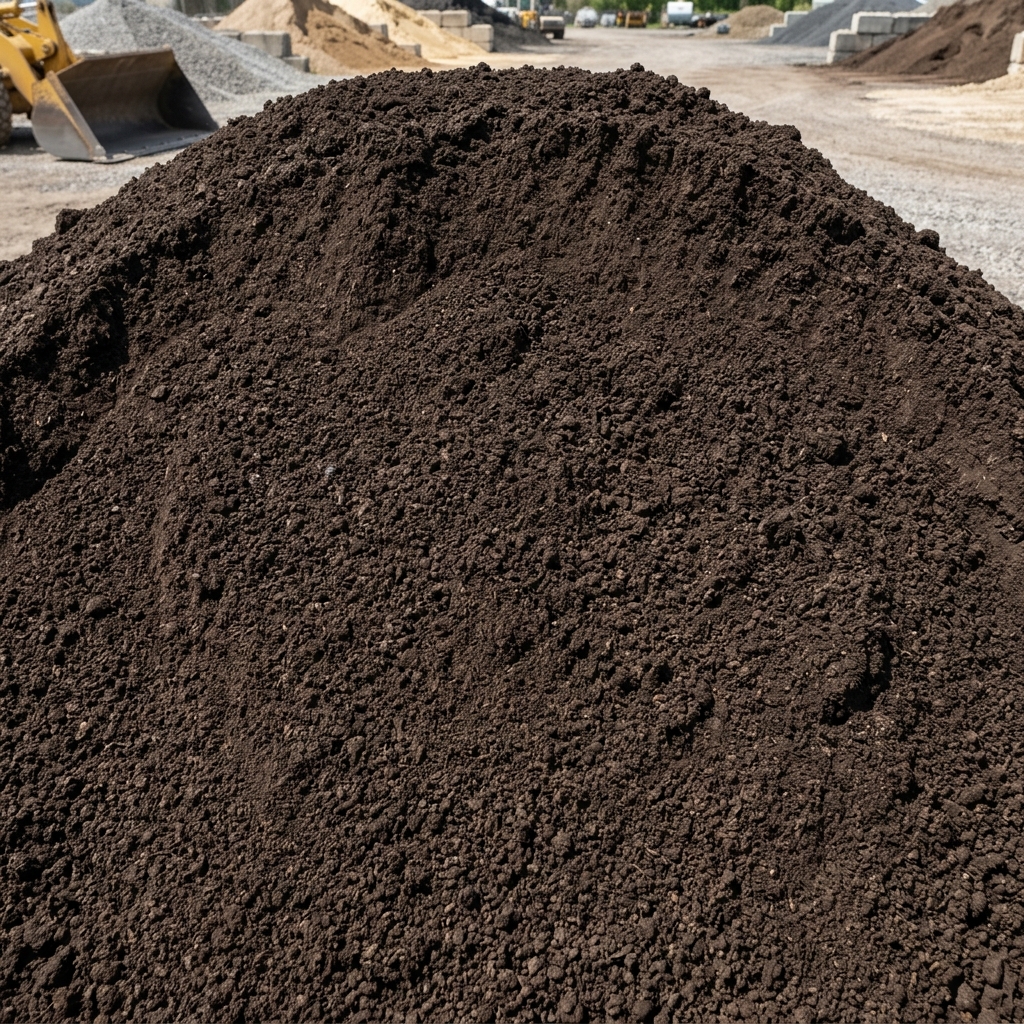 Top Soil