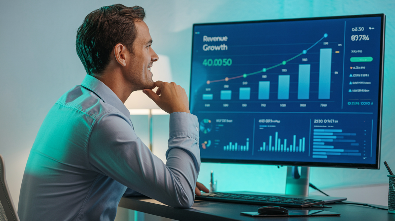 The Digital Product Income Formula: How Creators Hit $10K/Month