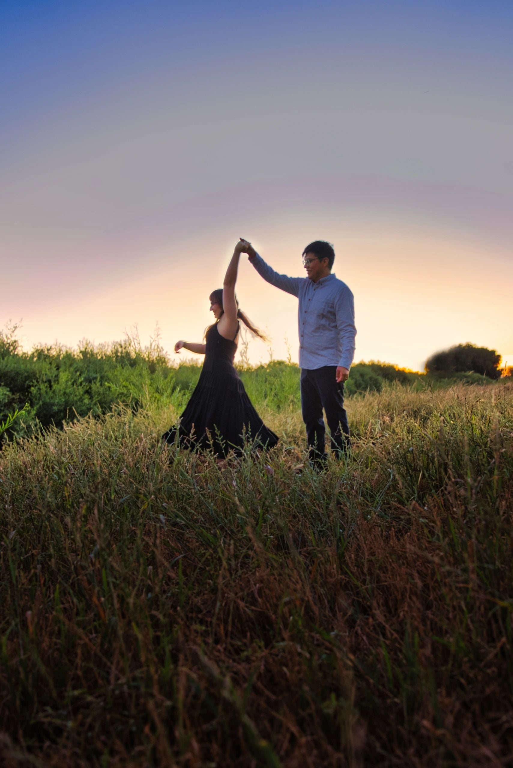 Wedding photography by Nightshade & Ivory - Image 13
