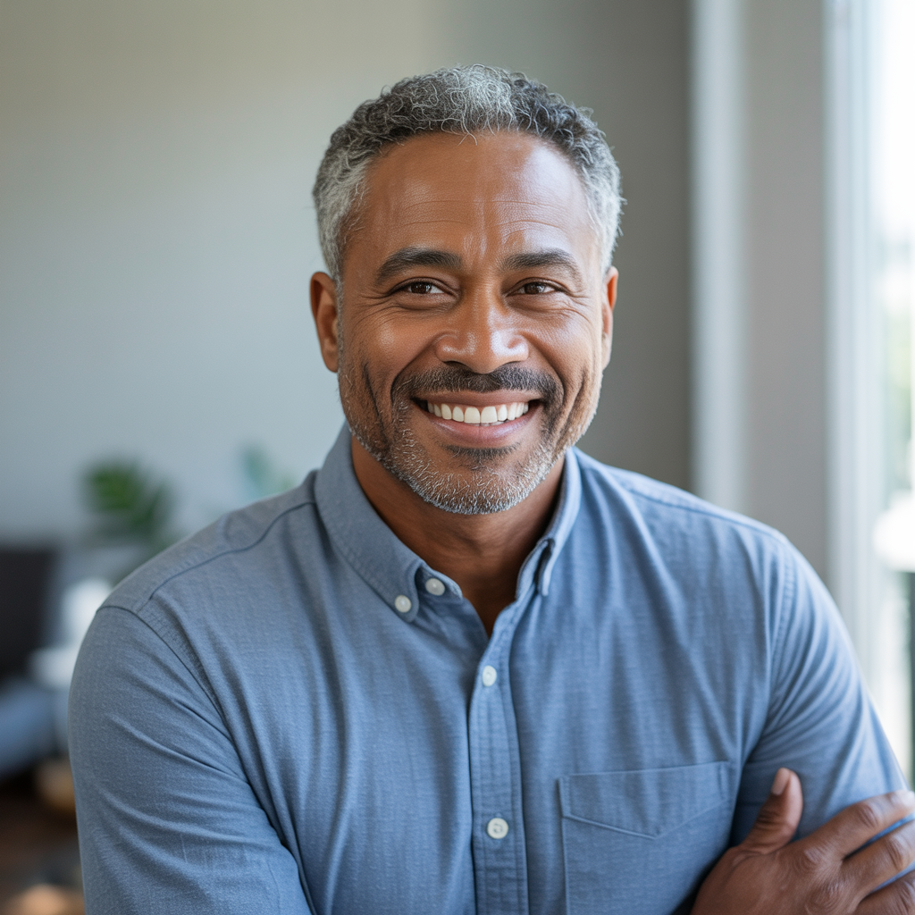 Marcus Thompson profile photo