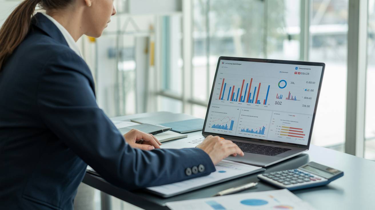 ROI-Guide 2025: Was bringt welches Tool in Ihrer Branche wirklich?