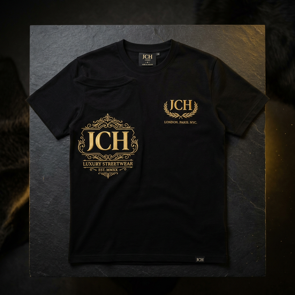 JCH Studio Mug
