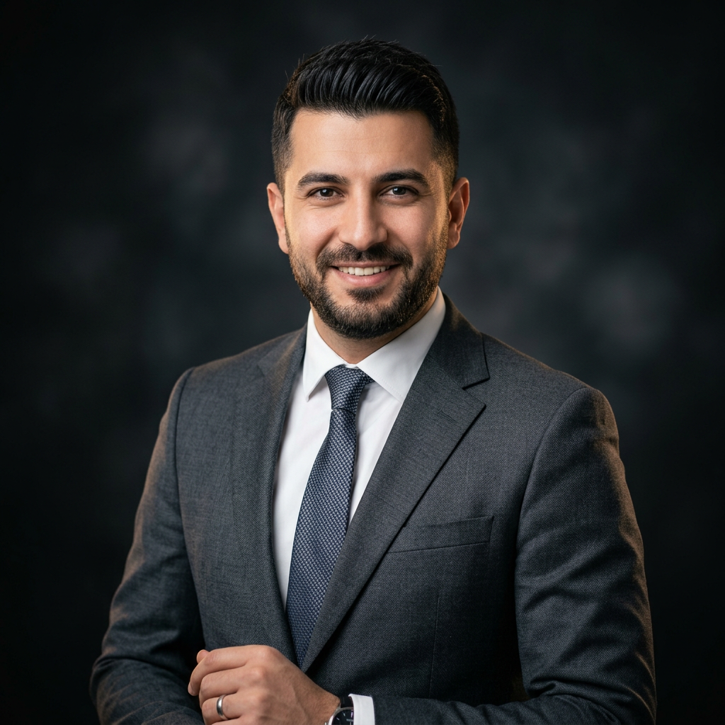 Devrim Bülent İBİŞ