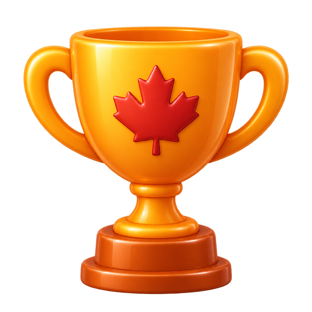 Canada PR