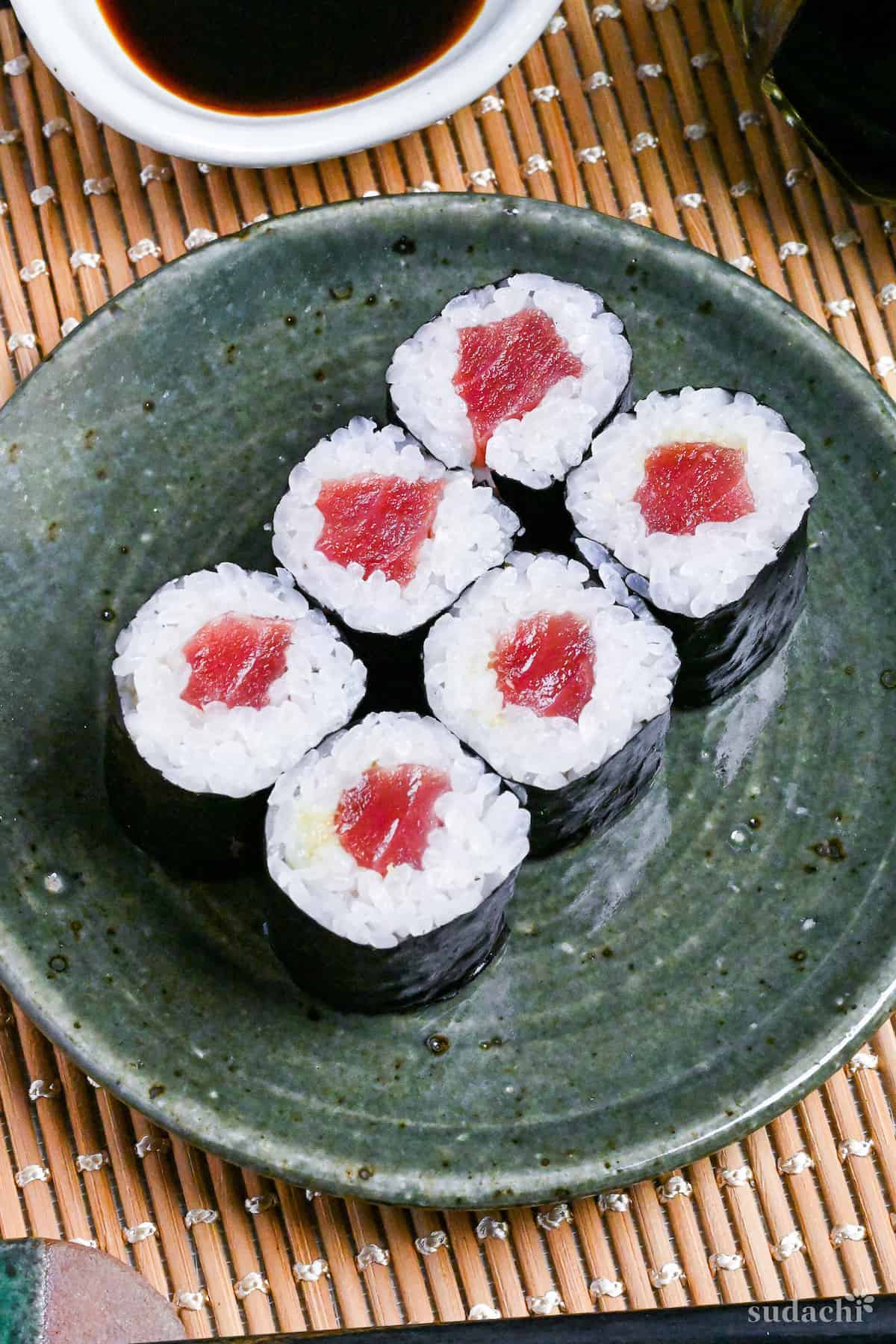 Tekka Maki