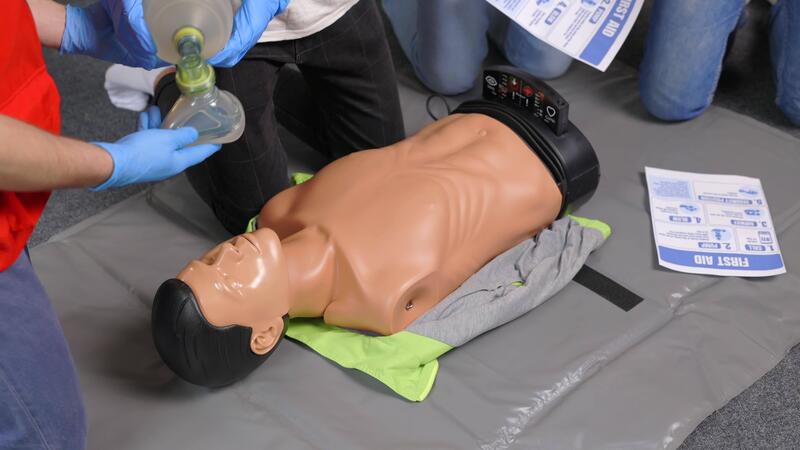 Understanding First Aid Basics: What Everyone Should Know