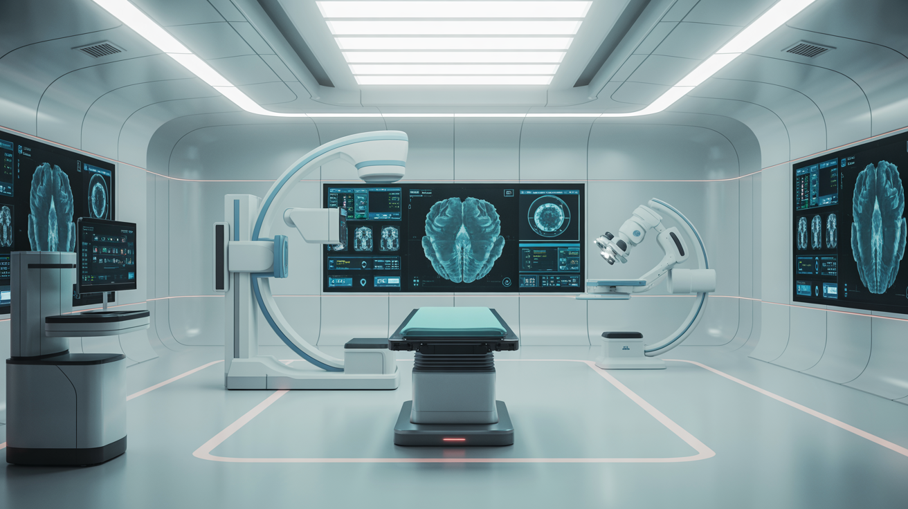 Future of Healthcare