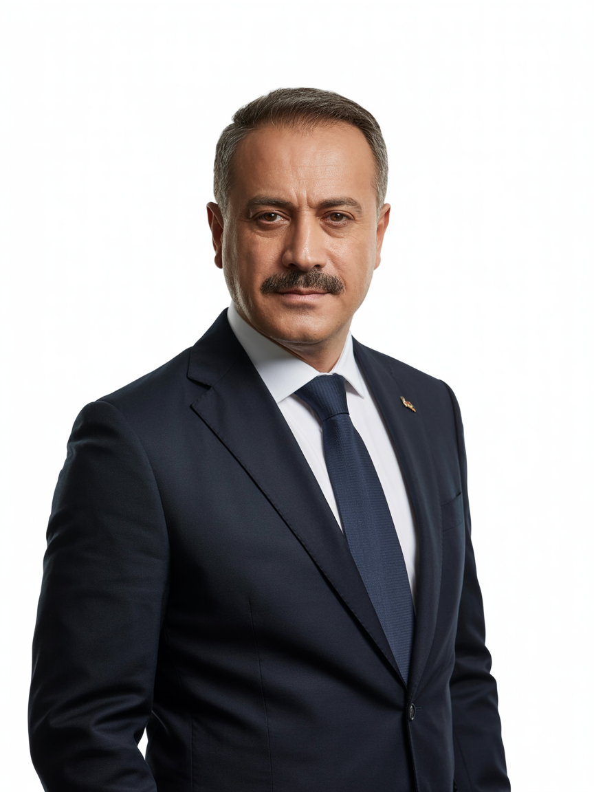 Mehmet Özkan: "Türkiye'nin Dijital Dönüşümü Hız Kazandı"
