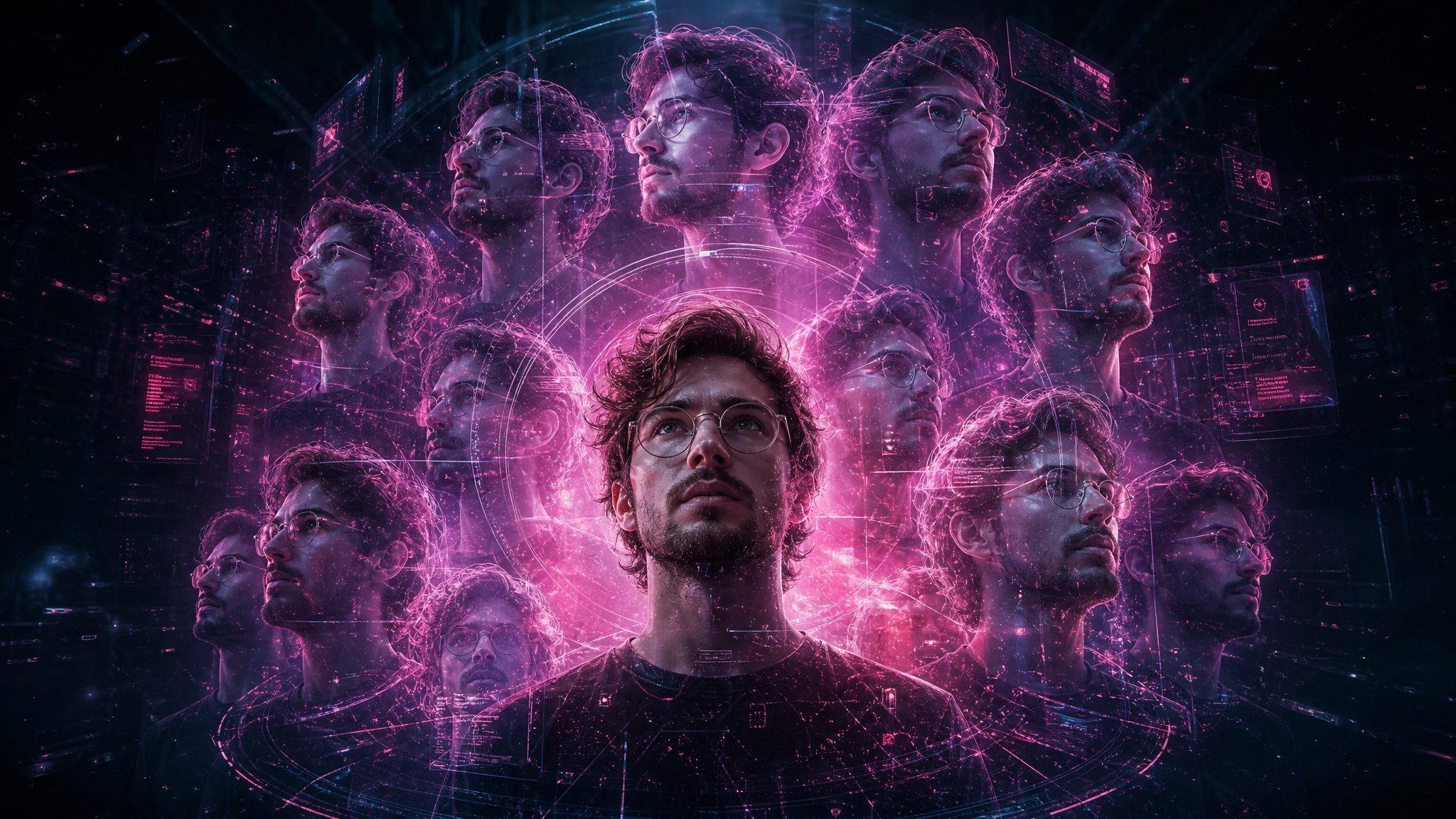 The Cloned Creator: Scaling a Voice Without Losing It