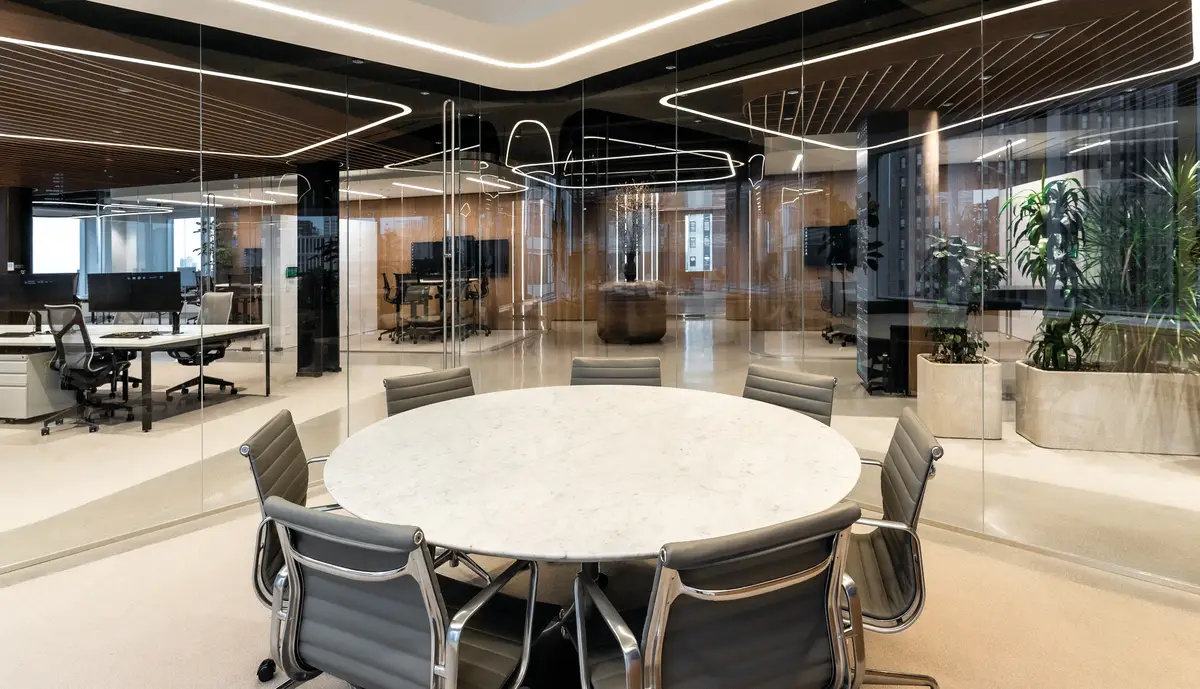 Escritório Queiroz Ramos