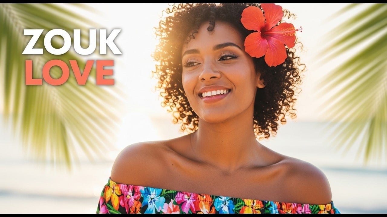 Soirée Zouk Love Prestige