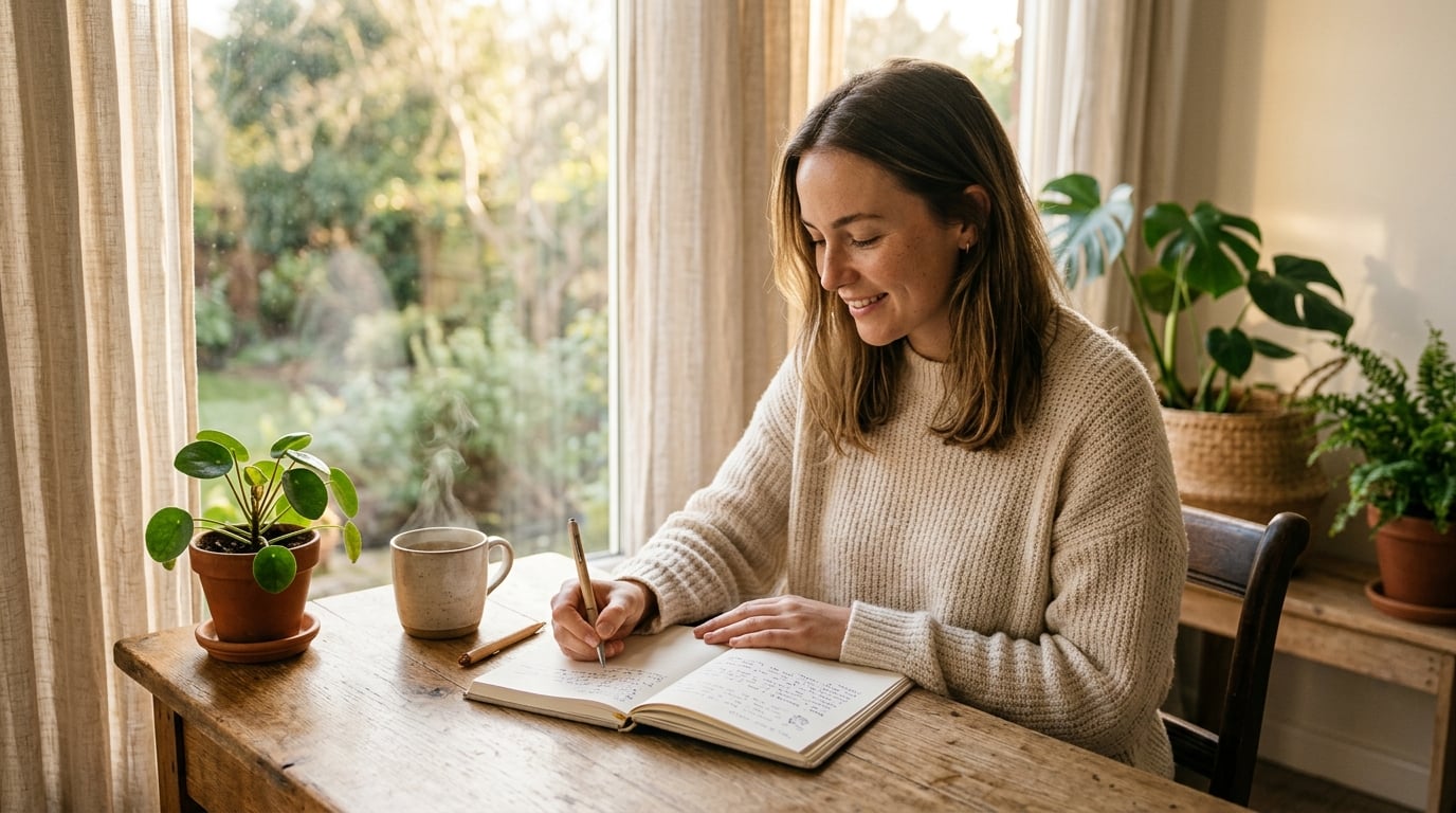 Cycle Syncing: The Science of Aligning Your Life with Your Hormonal Rhythms