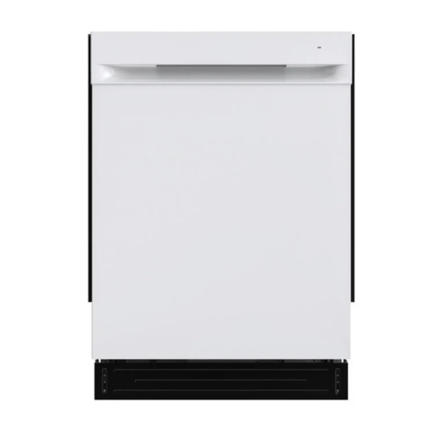 GE UDT610HSZWW Dishwasher