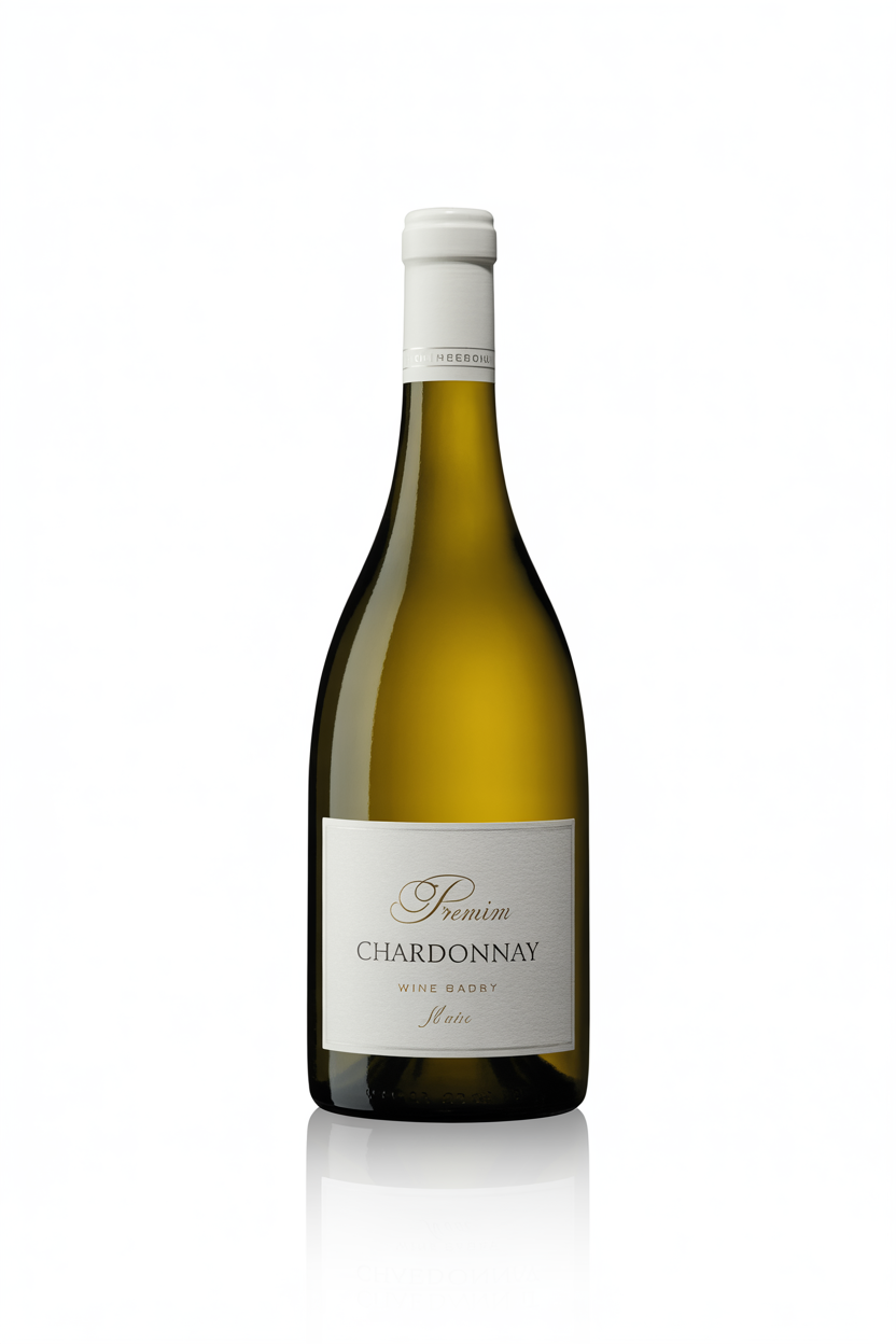 Bourgogne Chardonnay Blanc 2021