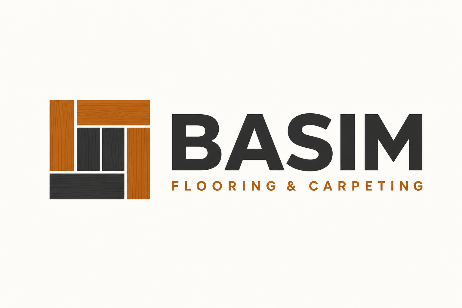 Basim Flooring Logo