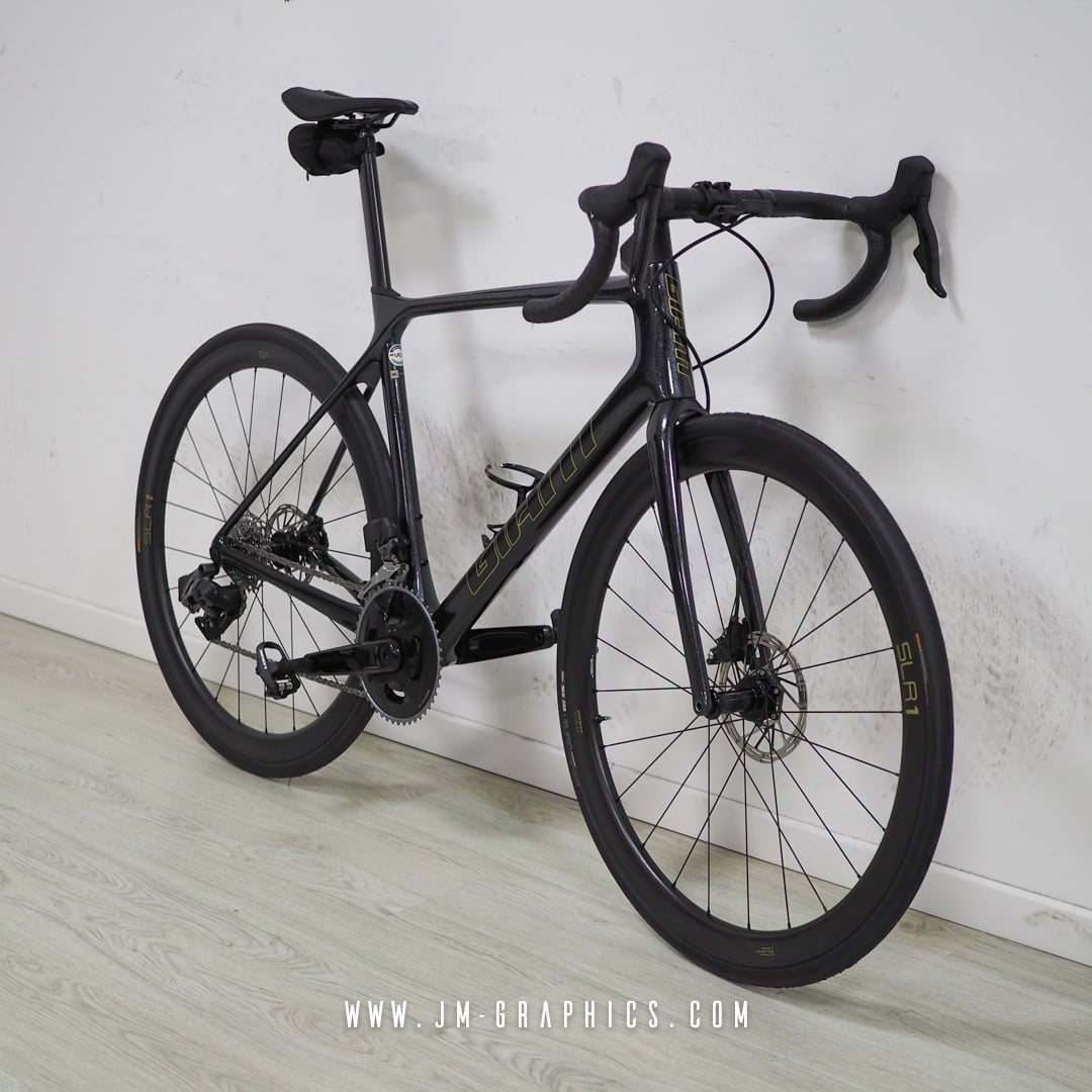 Giant TCR Advanced 4