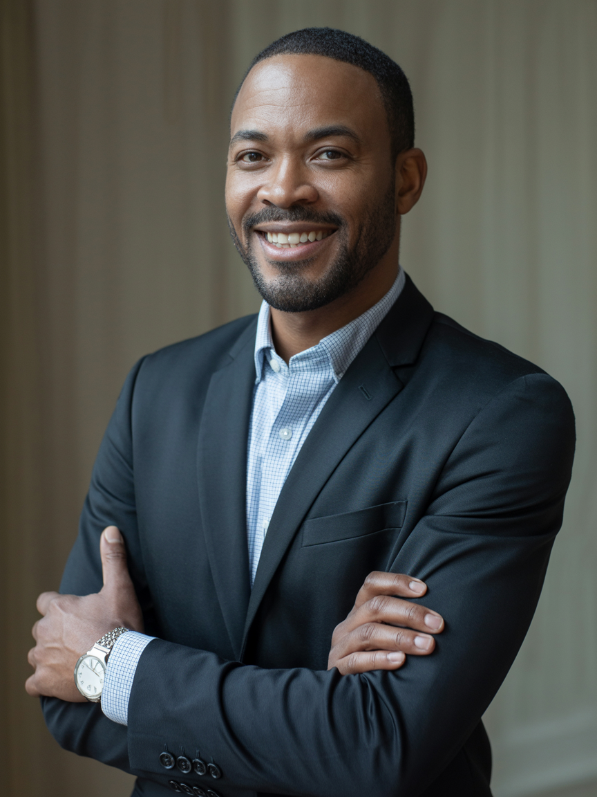 Jerry L. Green
