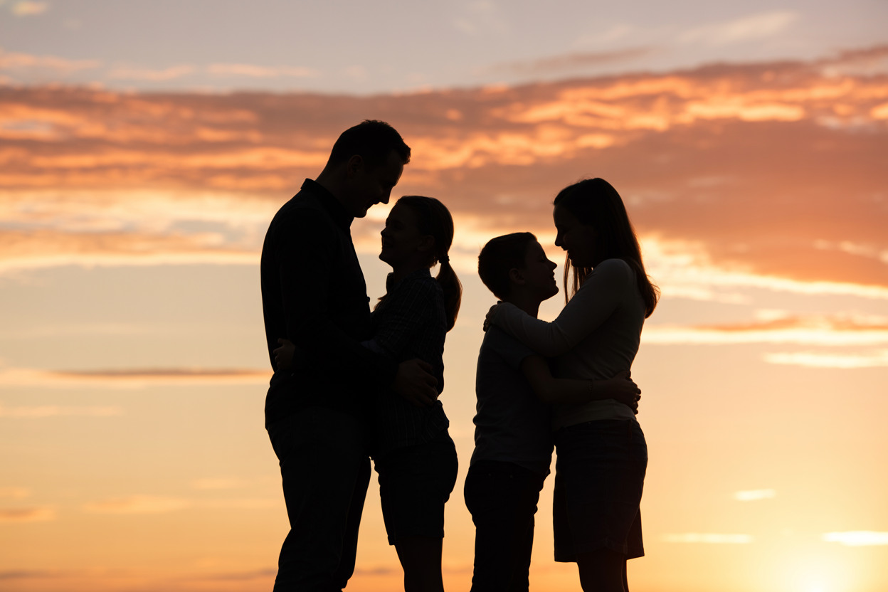 Family & Spousal Betrayal