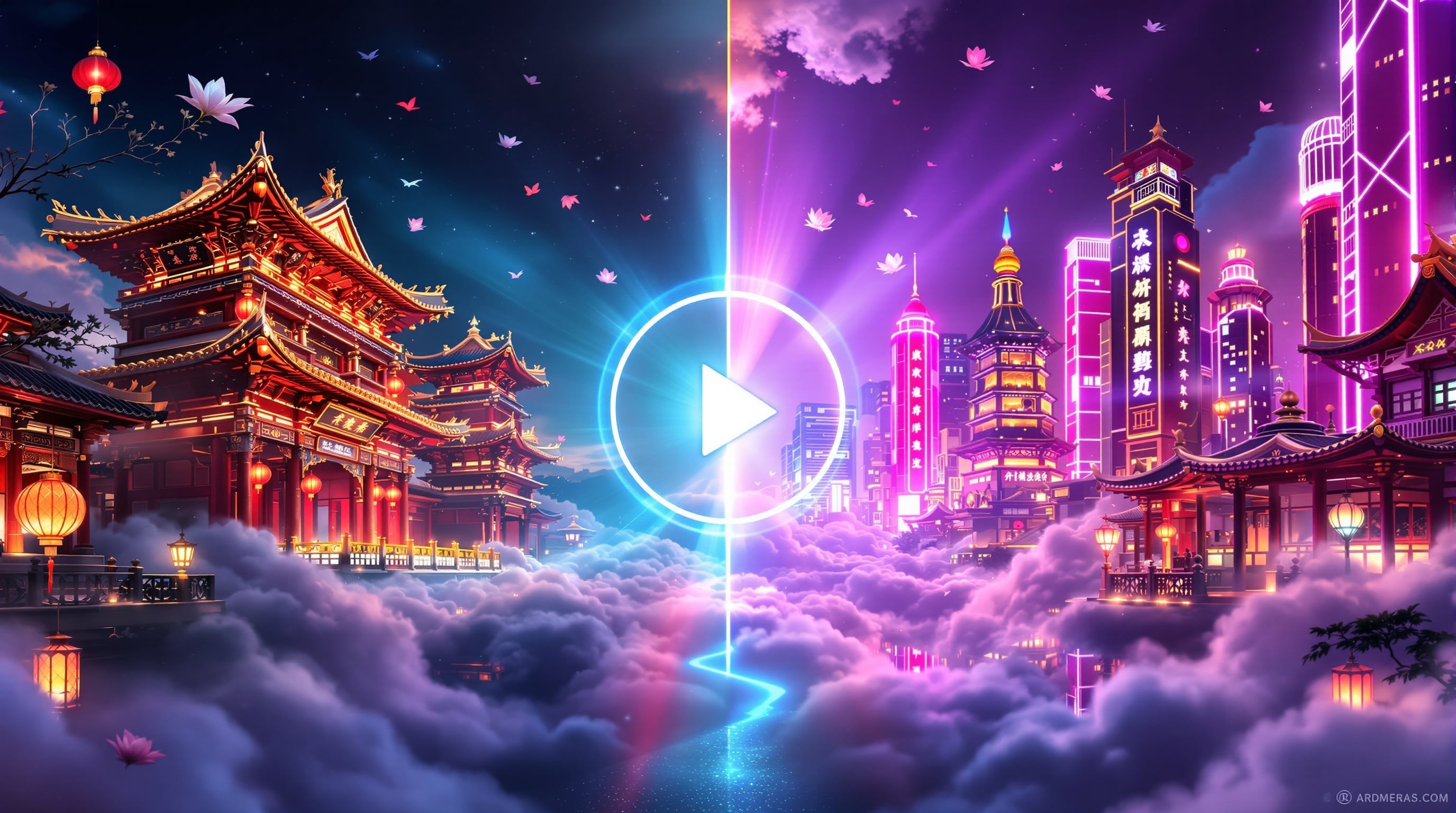 C-Dramas Are Taking Over the World: Here's What You're Missing