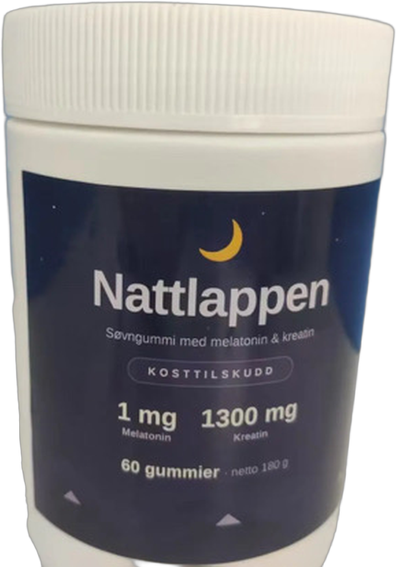 Nattlappen Storkjøp