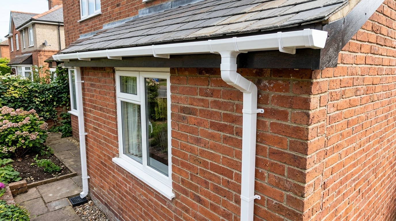 Fascias & Soffits gallery image 2