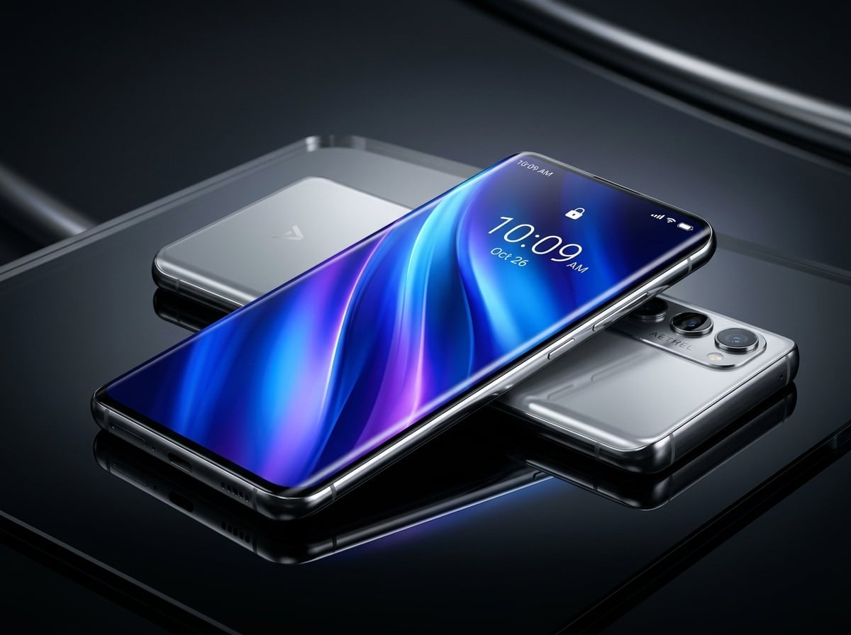 Smartphone Galaxy Ultra 2024