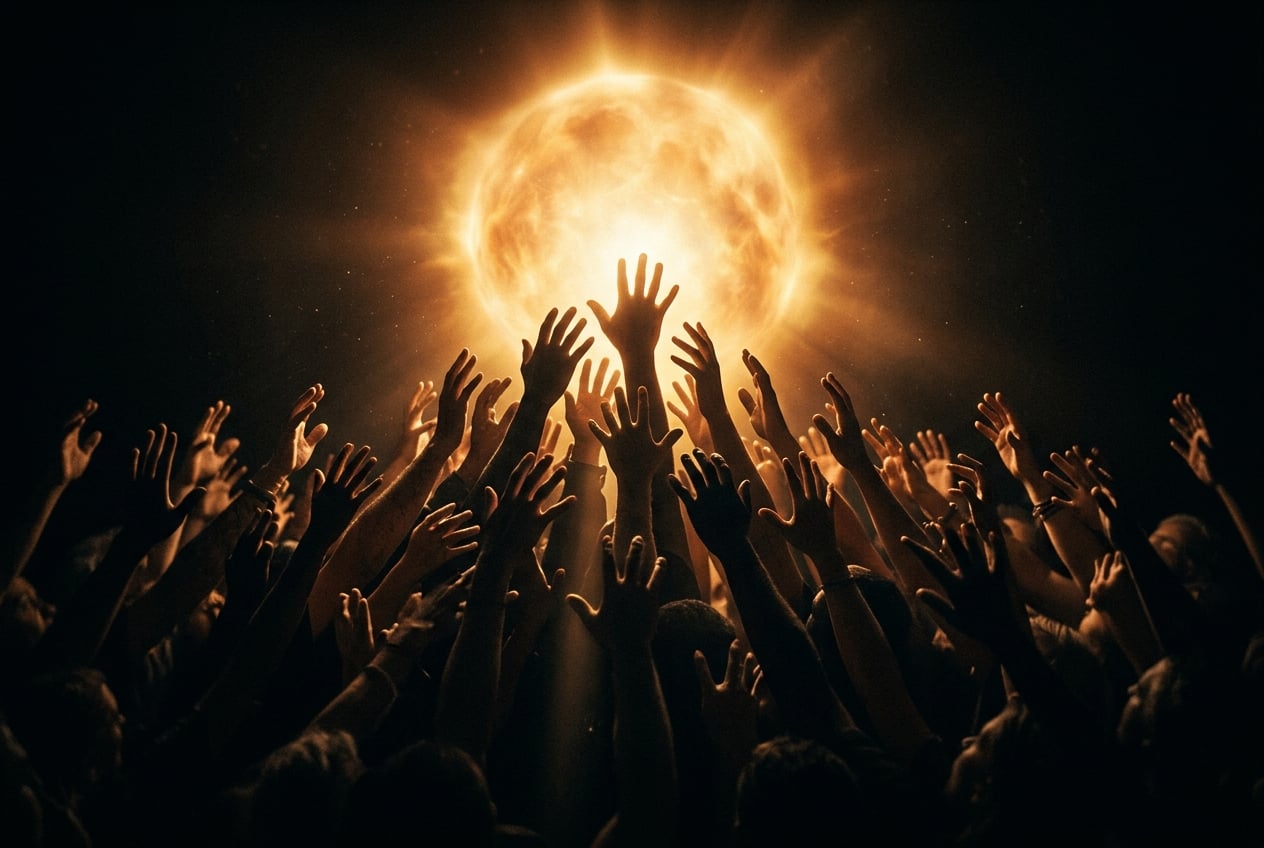Imagen representativa de Asociación Uniting Souls
