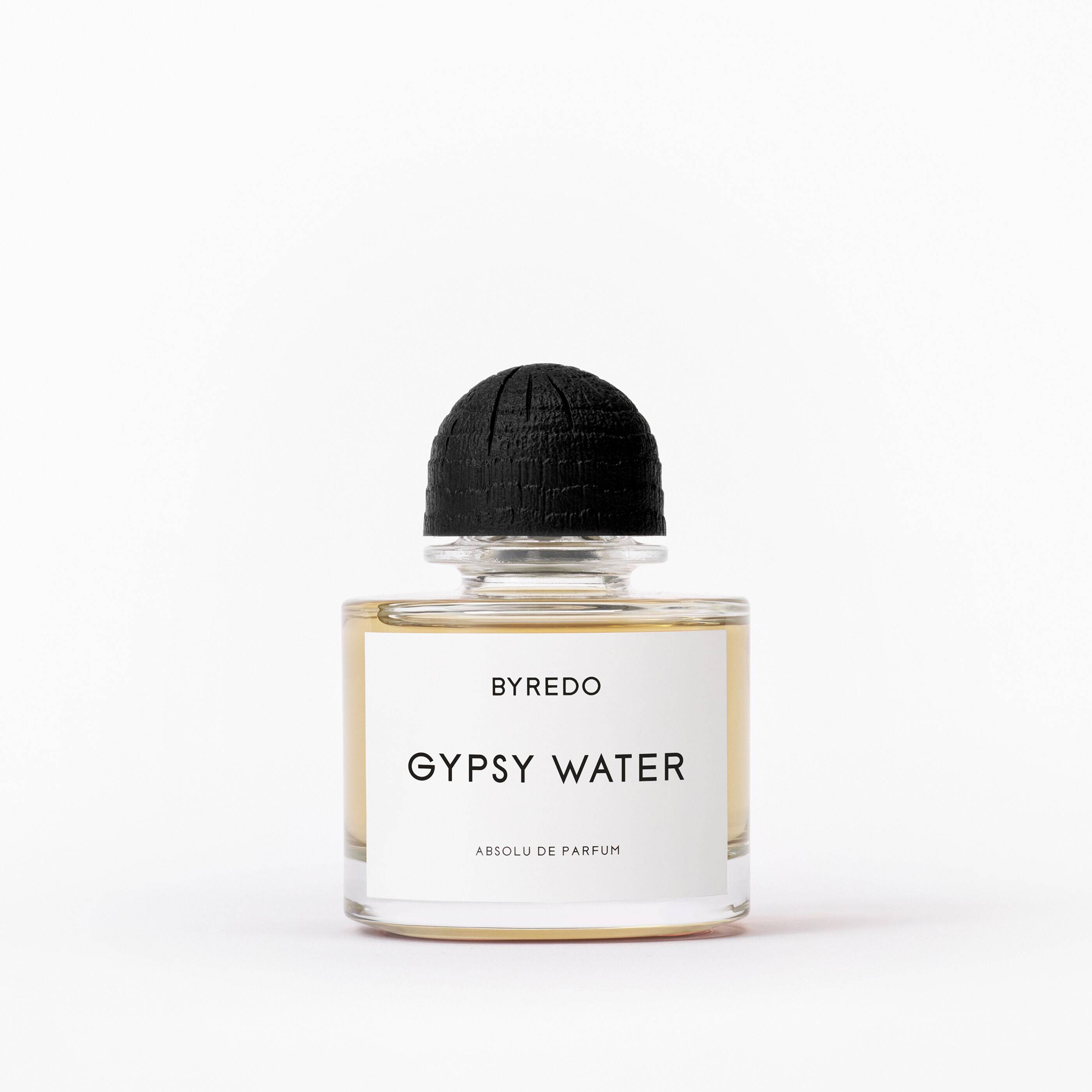 Gypsy Water