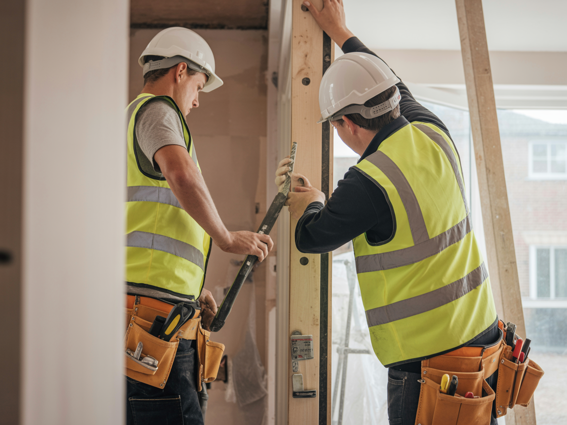 General Building Work