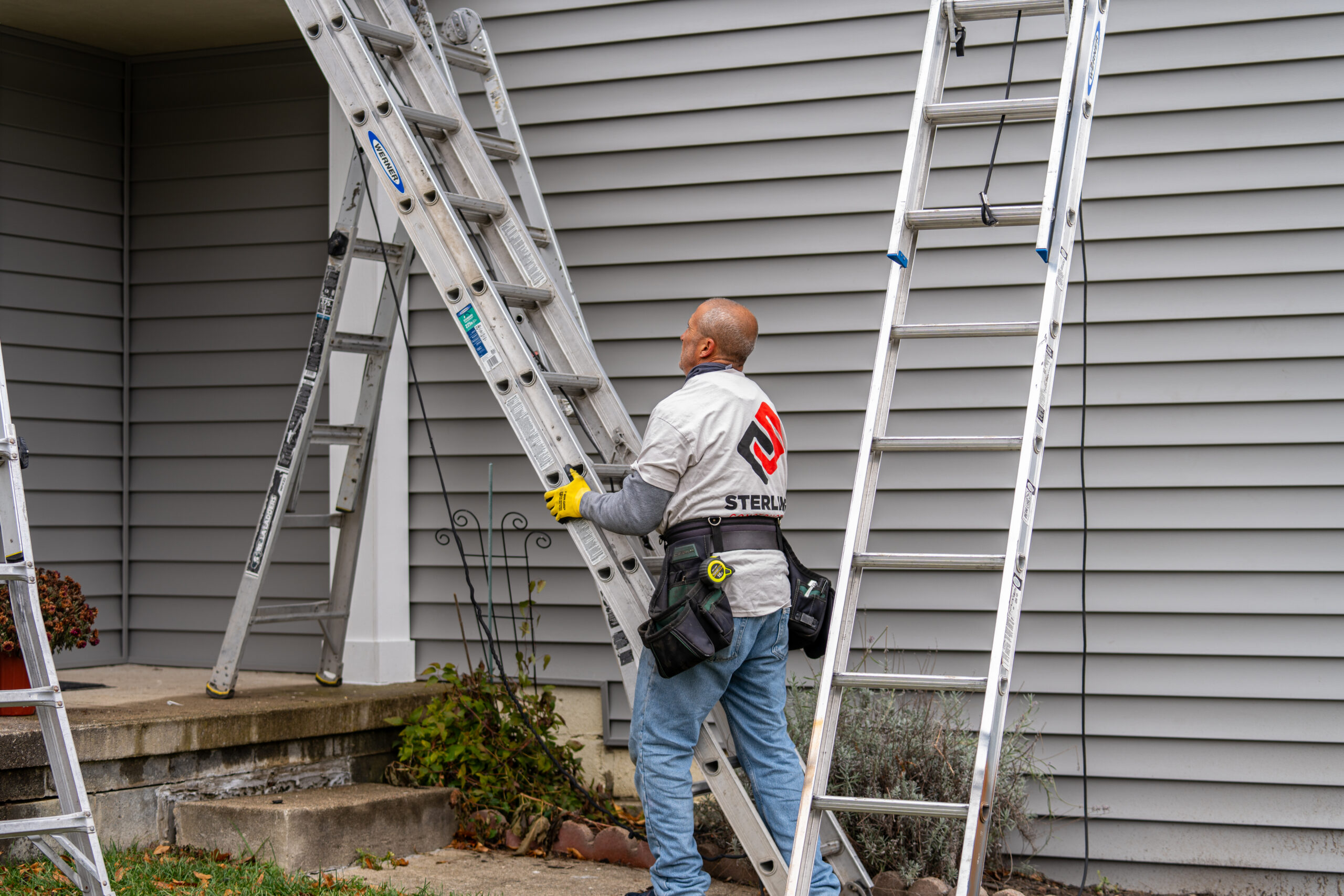 Gutter Company contractor websites — Gutter Company Websites professional web design