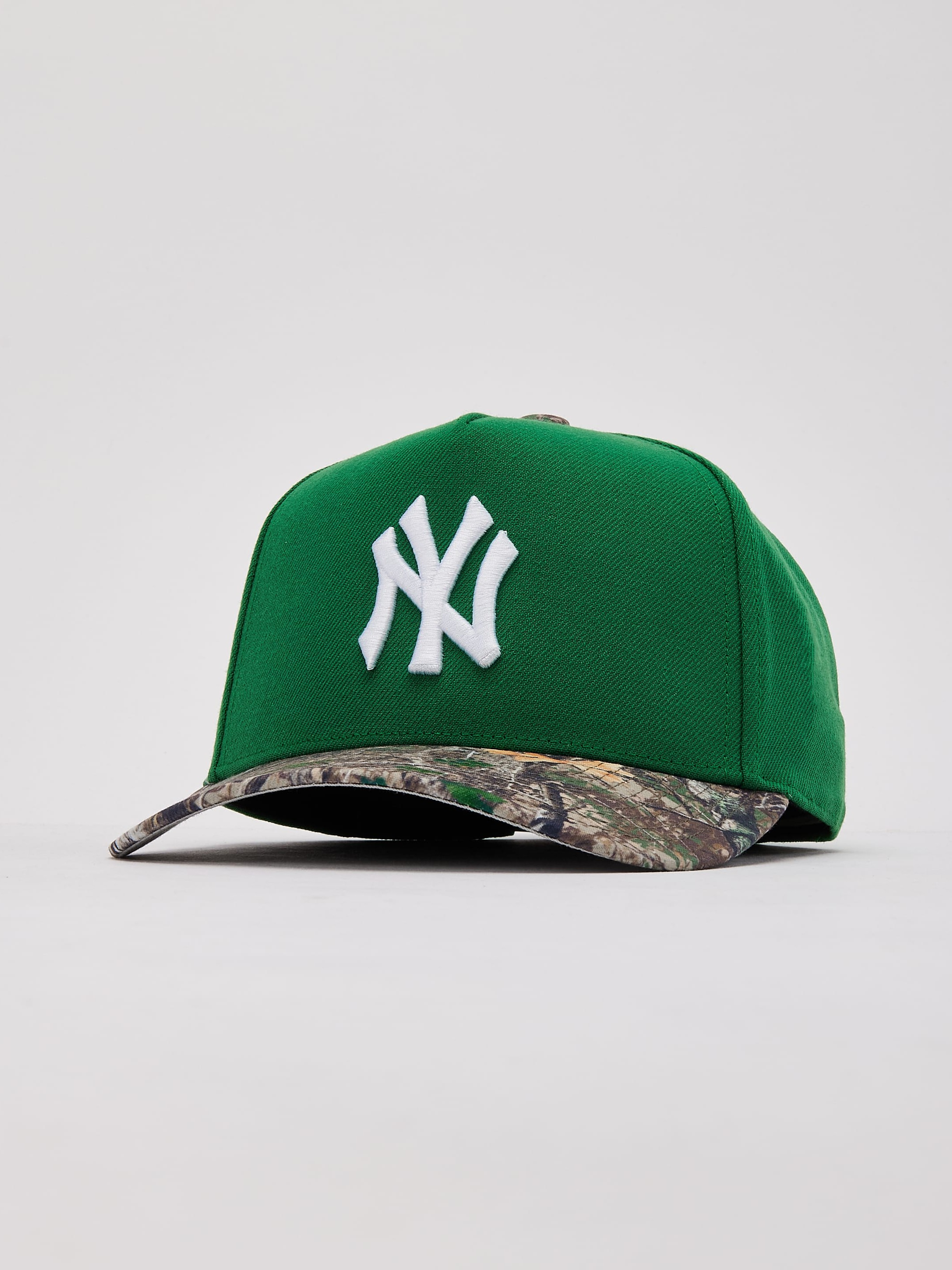 NY Yankees Evergreen Pro Snapback