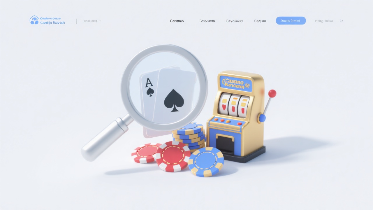 How Casino Review Sites Really Work