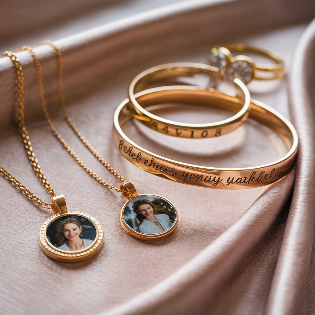 Jewelry & Accessories