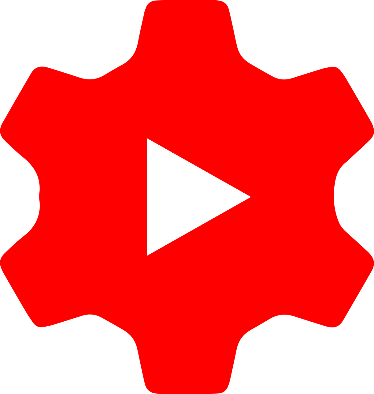 YouTube