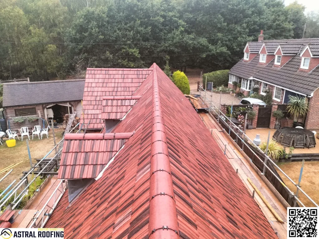 Roof Repairs