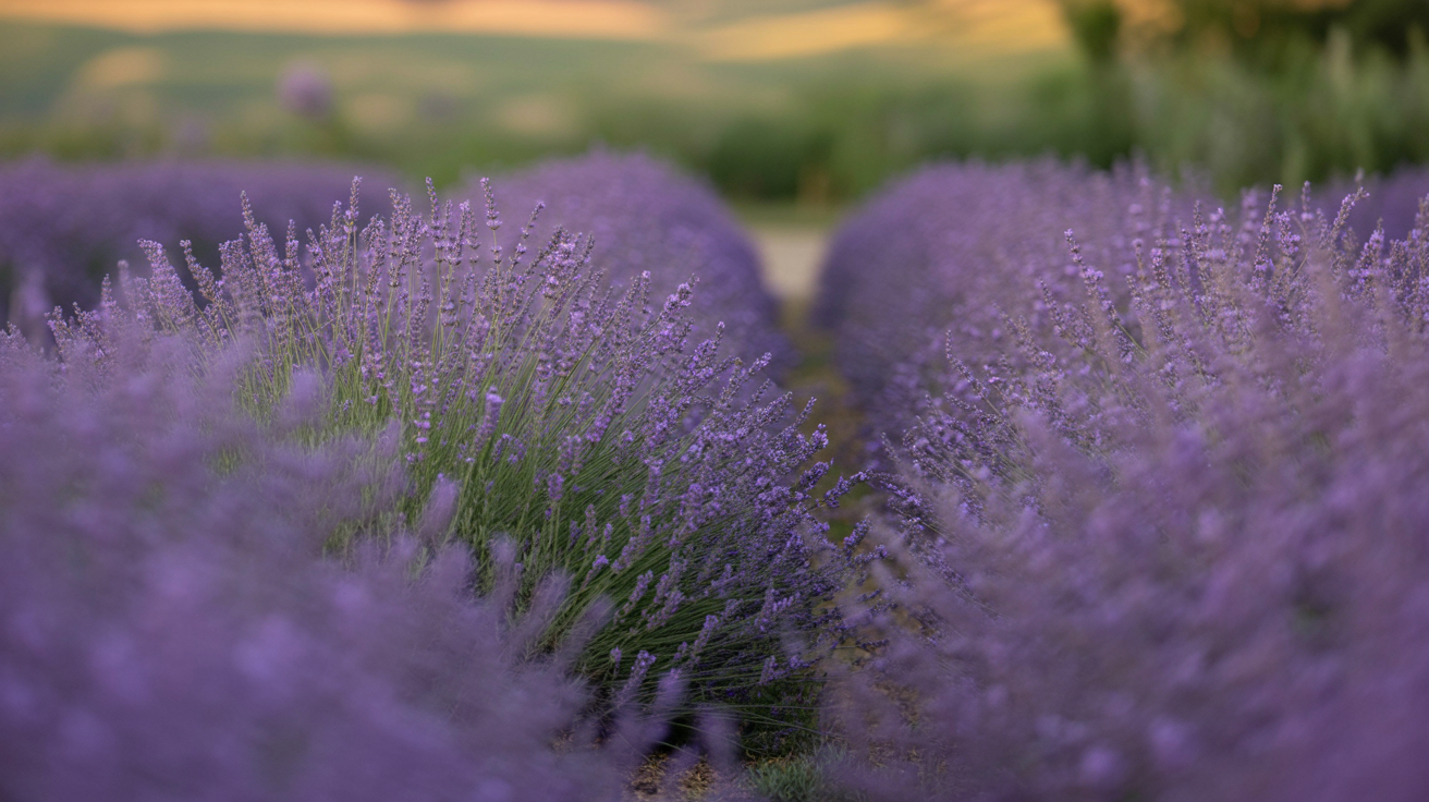 Lavender Health Benefits: 9 Science-Backed Reasons