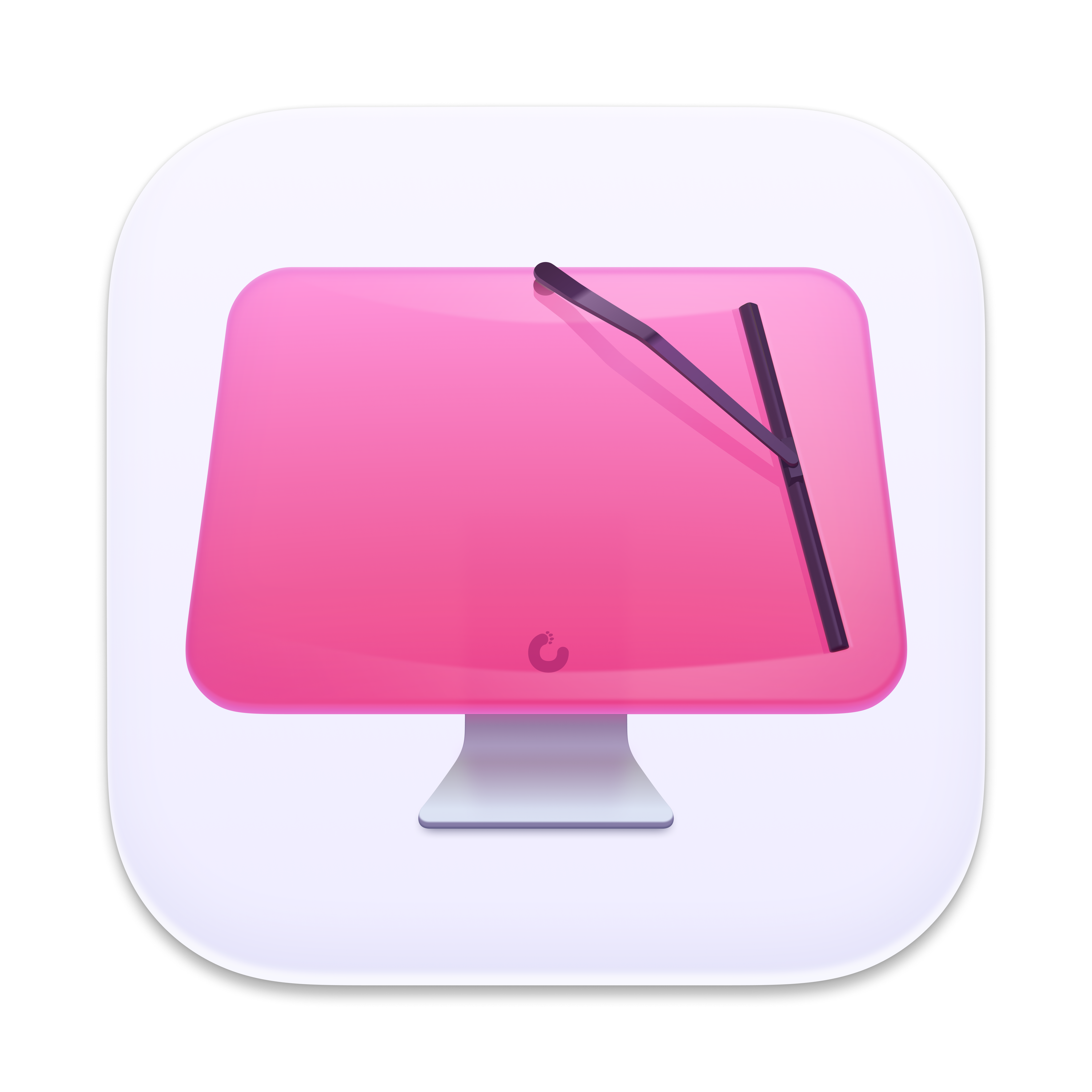 CleanMyMac X