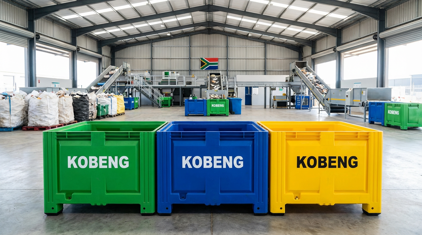 Recycling Services