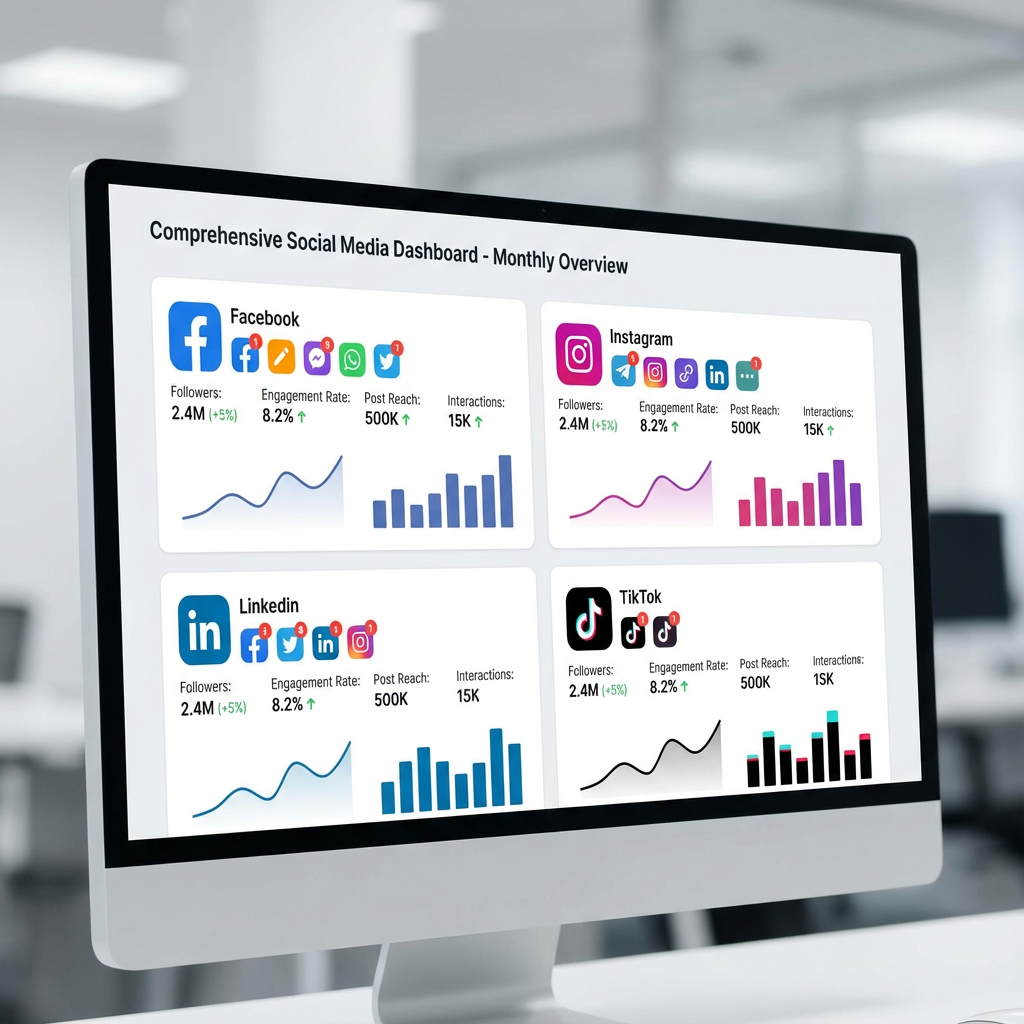 Demystifying Facebook Marketing: How AI Can Help You Reach More Customers