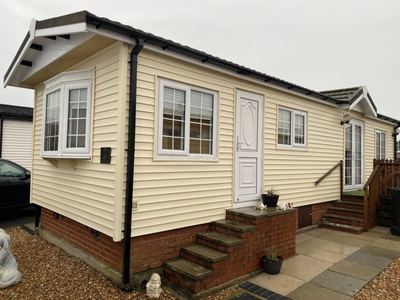 Exterior repairs and improvements