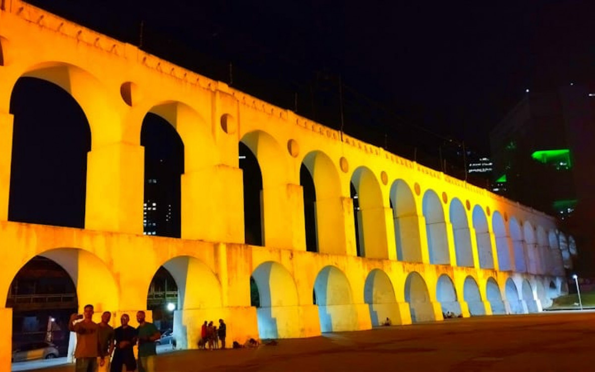 Lapa e Centro: tradição carioca, botecos sofisticados e noite com história