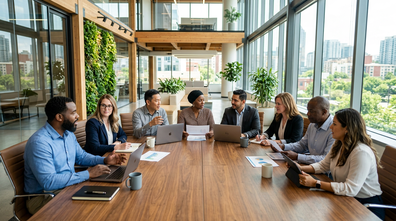 10 Strategic Systems for Scaling Sustainable Church Growth