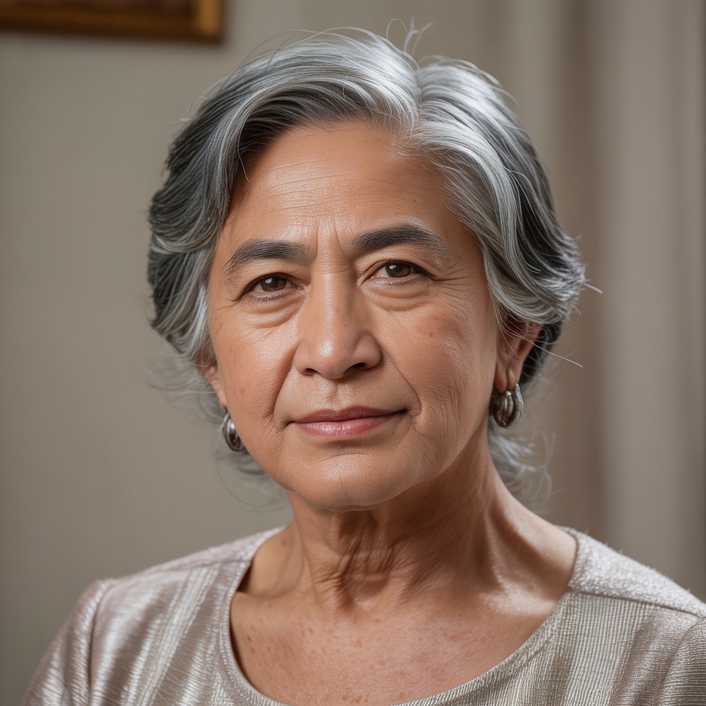 Foto de María Elena López R.