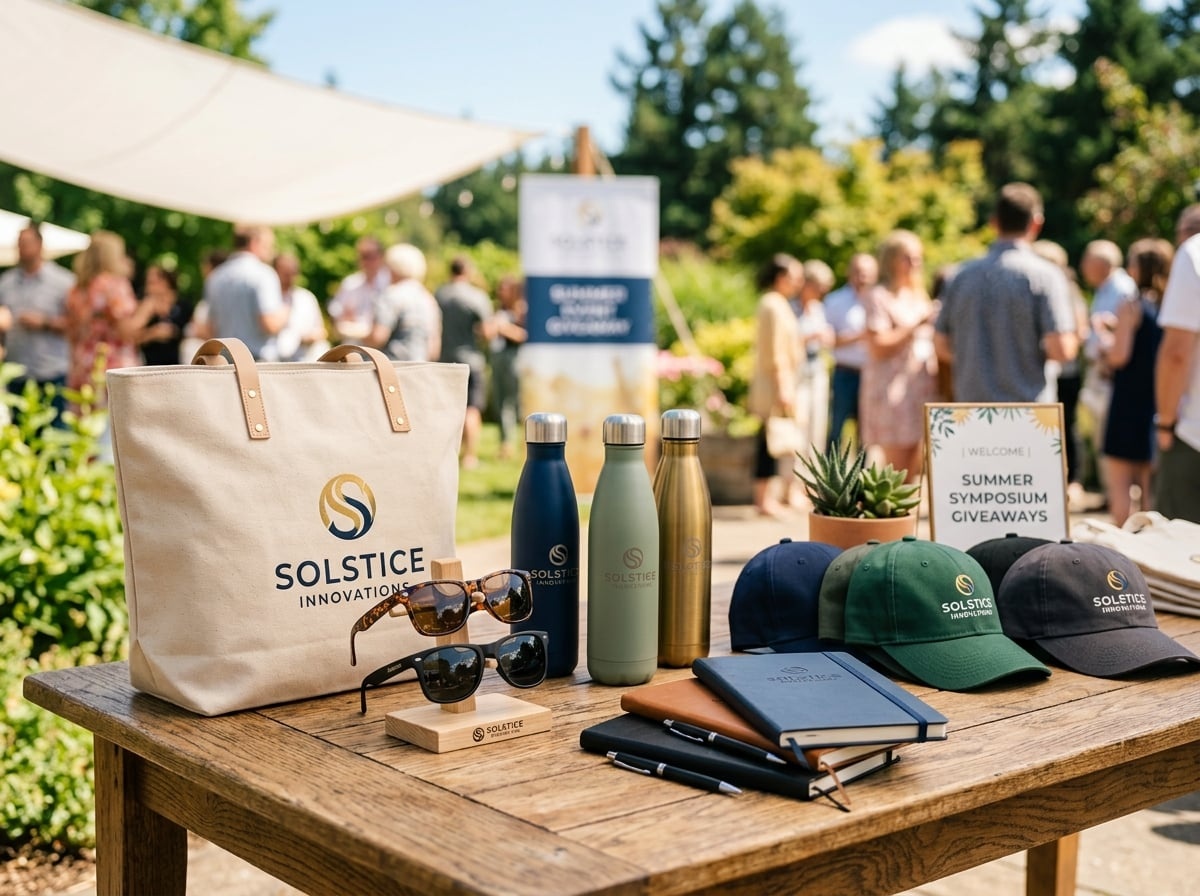 Event Give-Aways