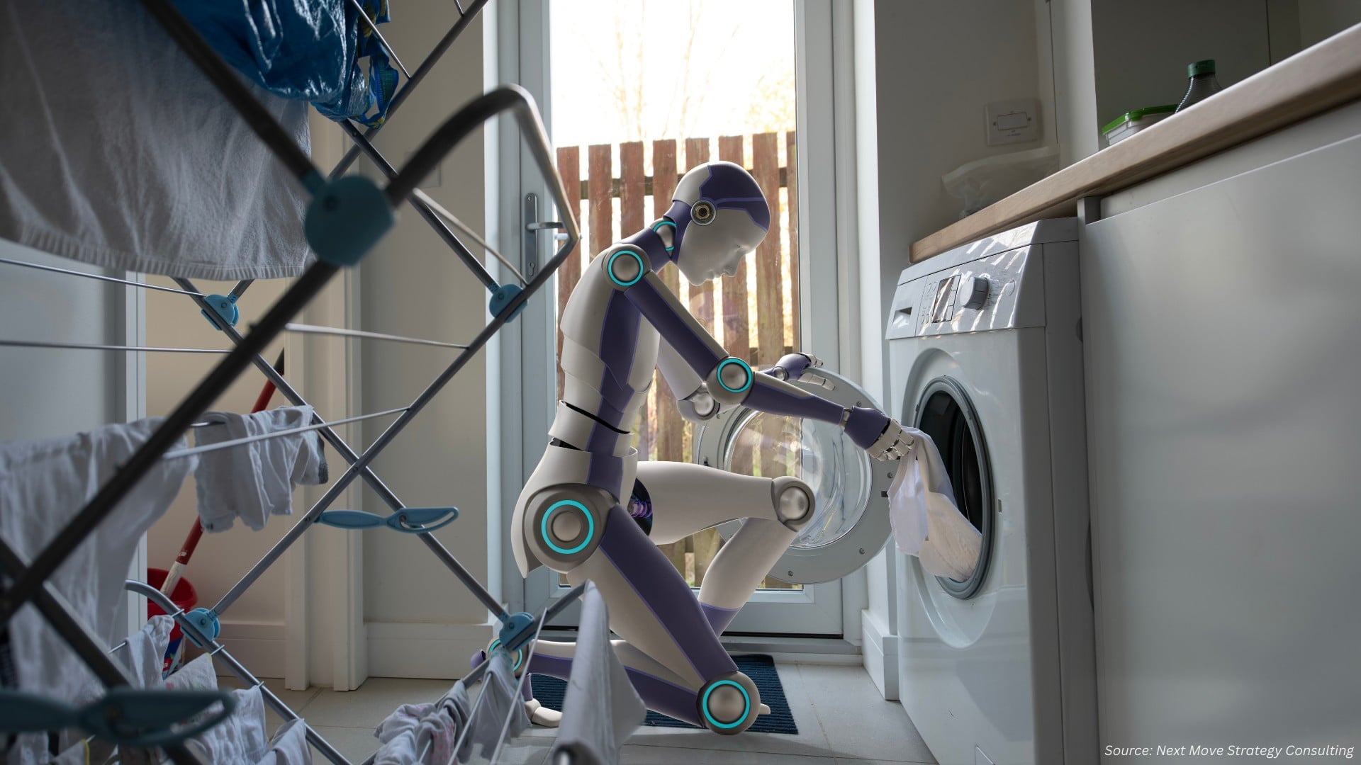 Robotics and automation solutions