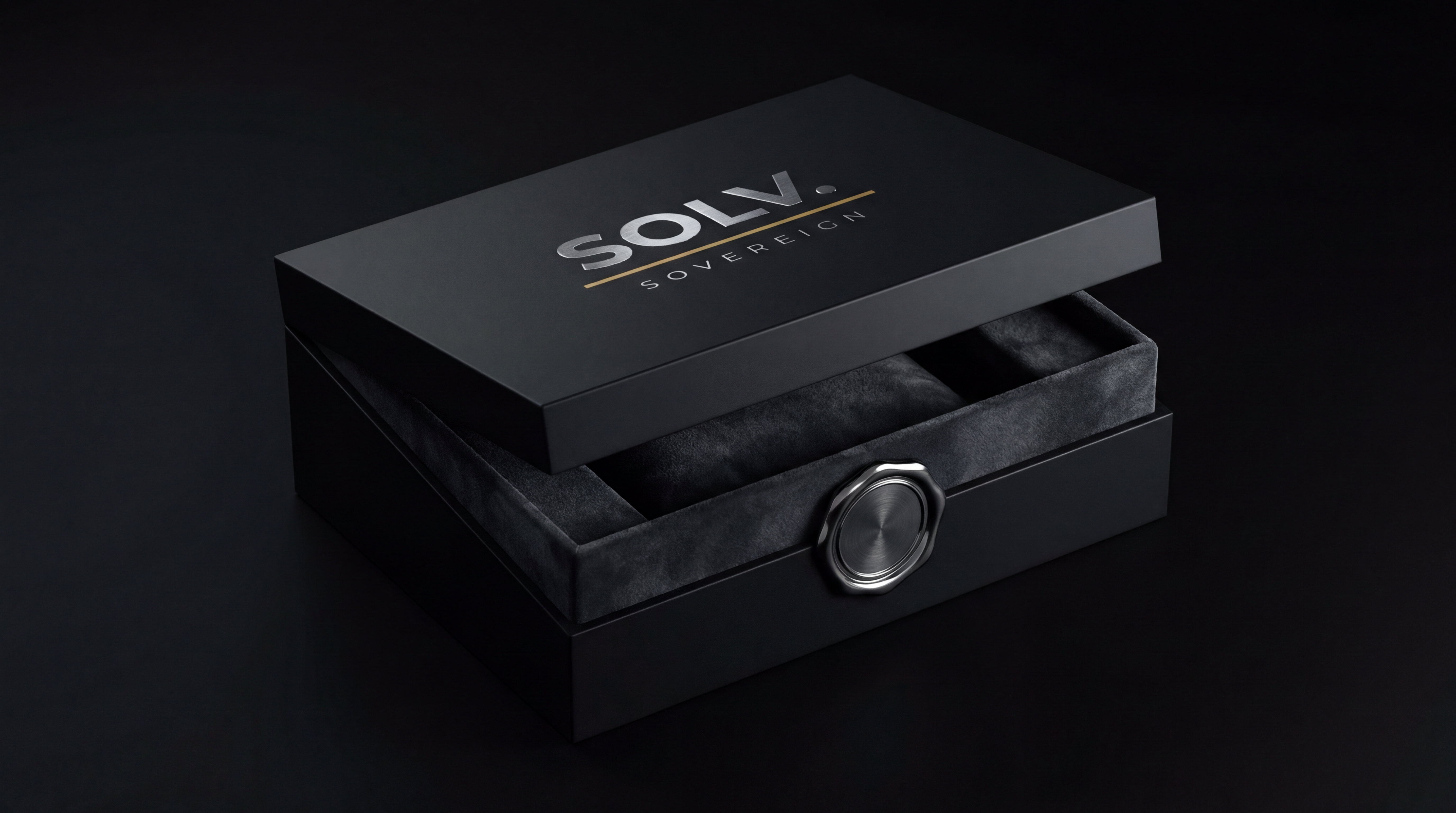 SOVEREIGN Collection