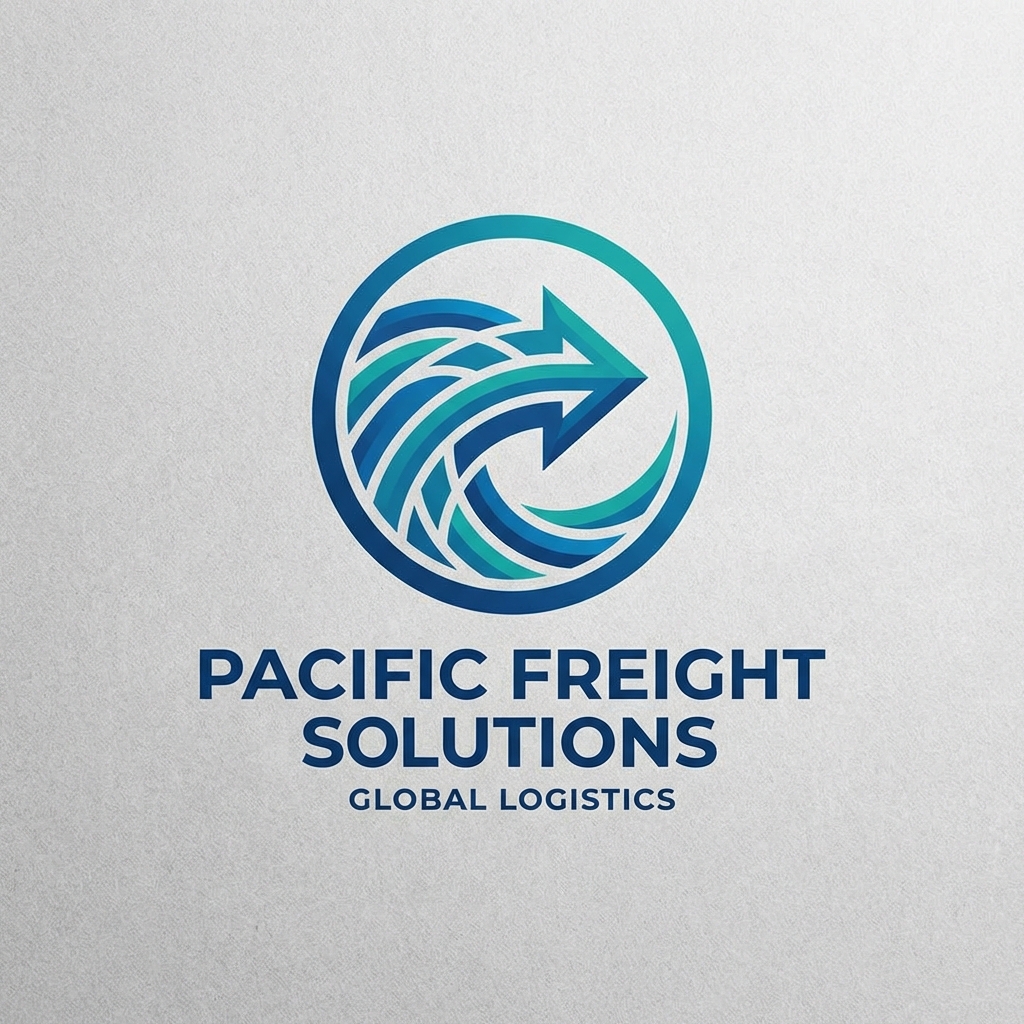 Pacific Freight Solutions