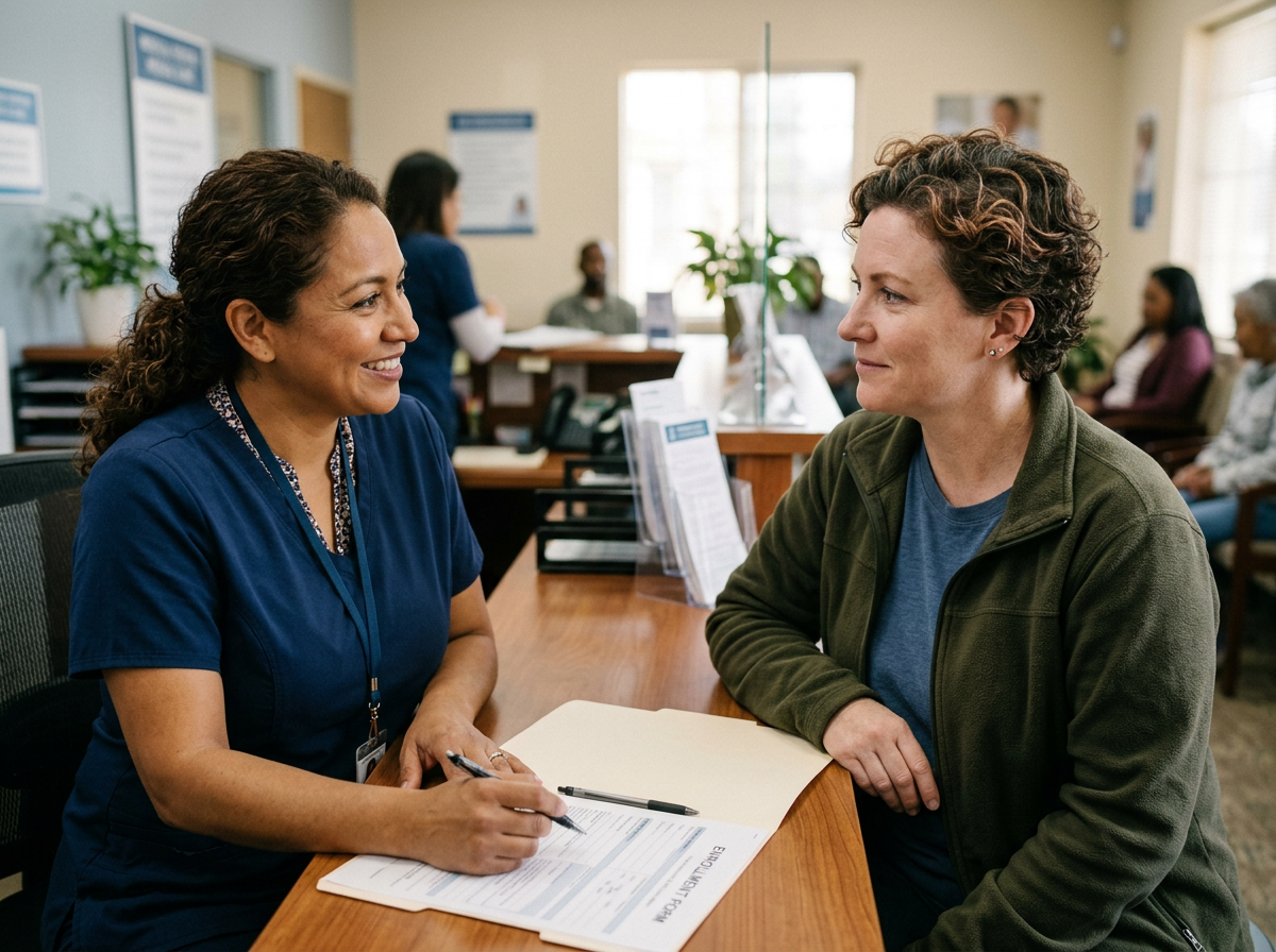 VA health care and ancillary benefits