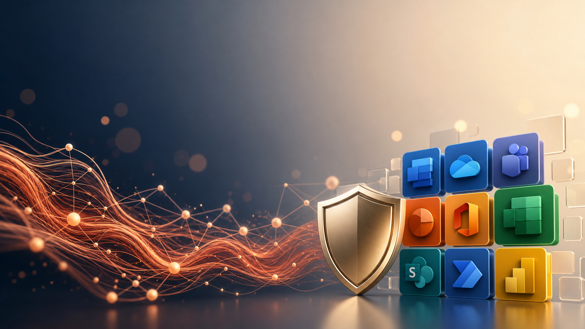 Mastering AI Governance with M365
