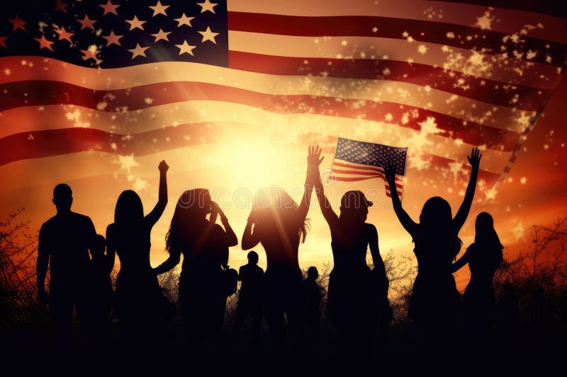 Standing United: Beyond Left and Right